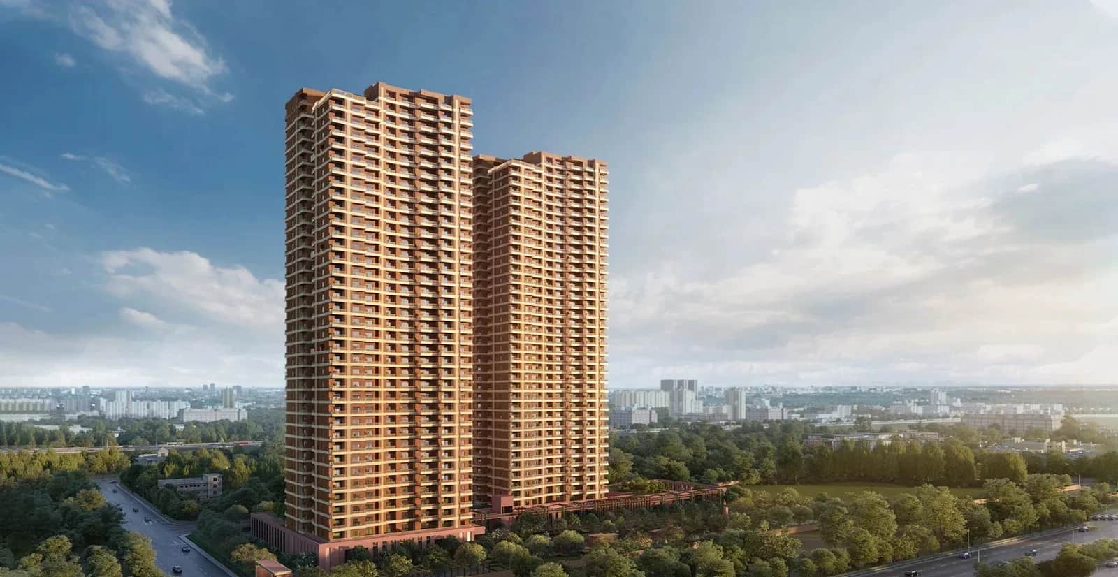 Max Estate 105 — view 1