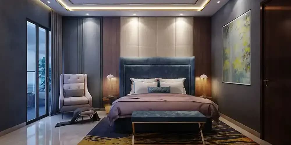 Gulshan Dynasty gallery image 1