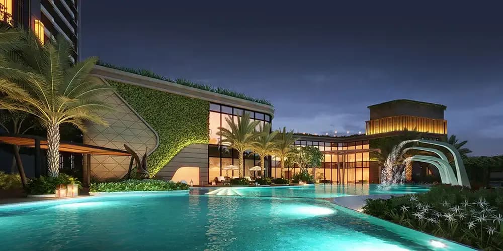 Gulshan Dynasty gallery image 2