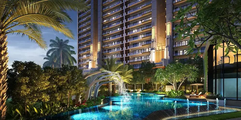 Gulshan Dynasty gallery image 3