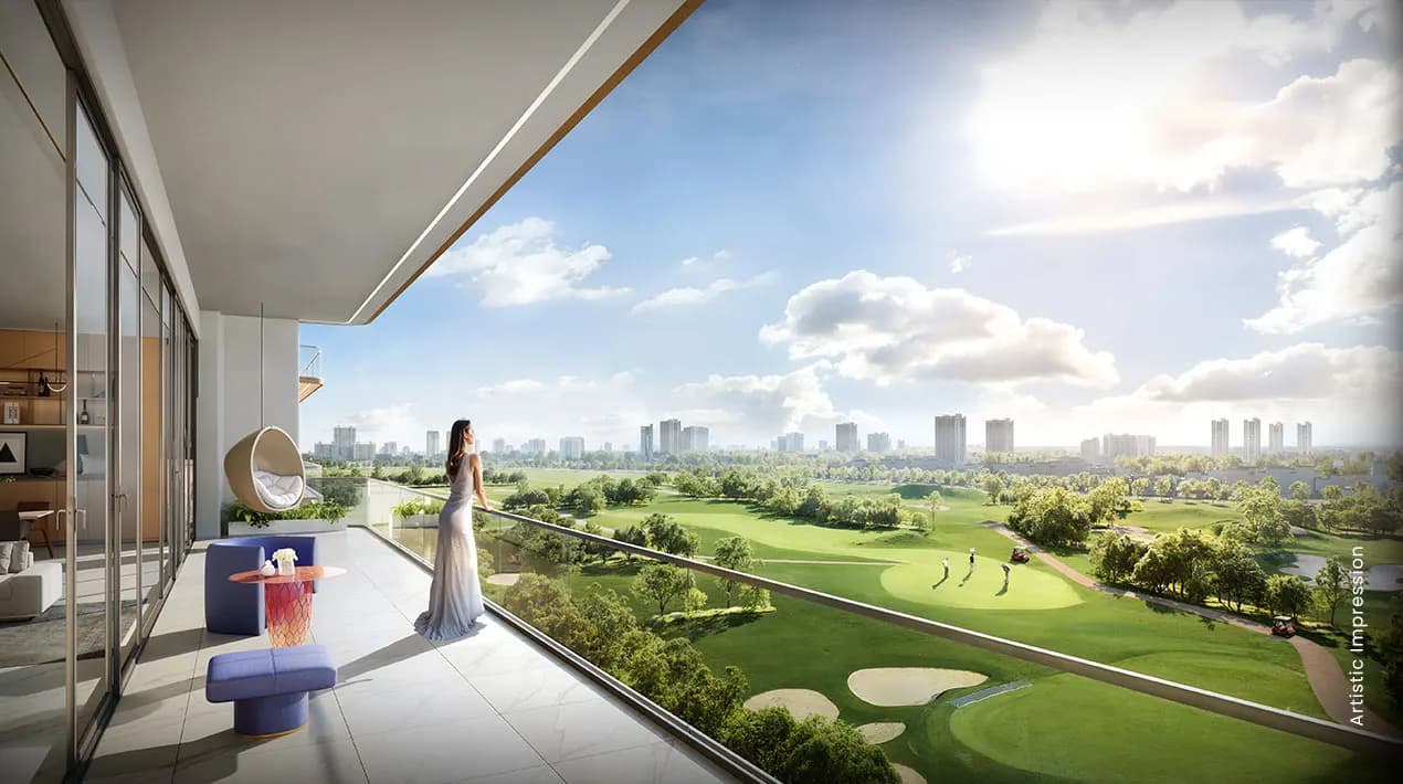 M3M Jacob & Co Residences gallery image 2