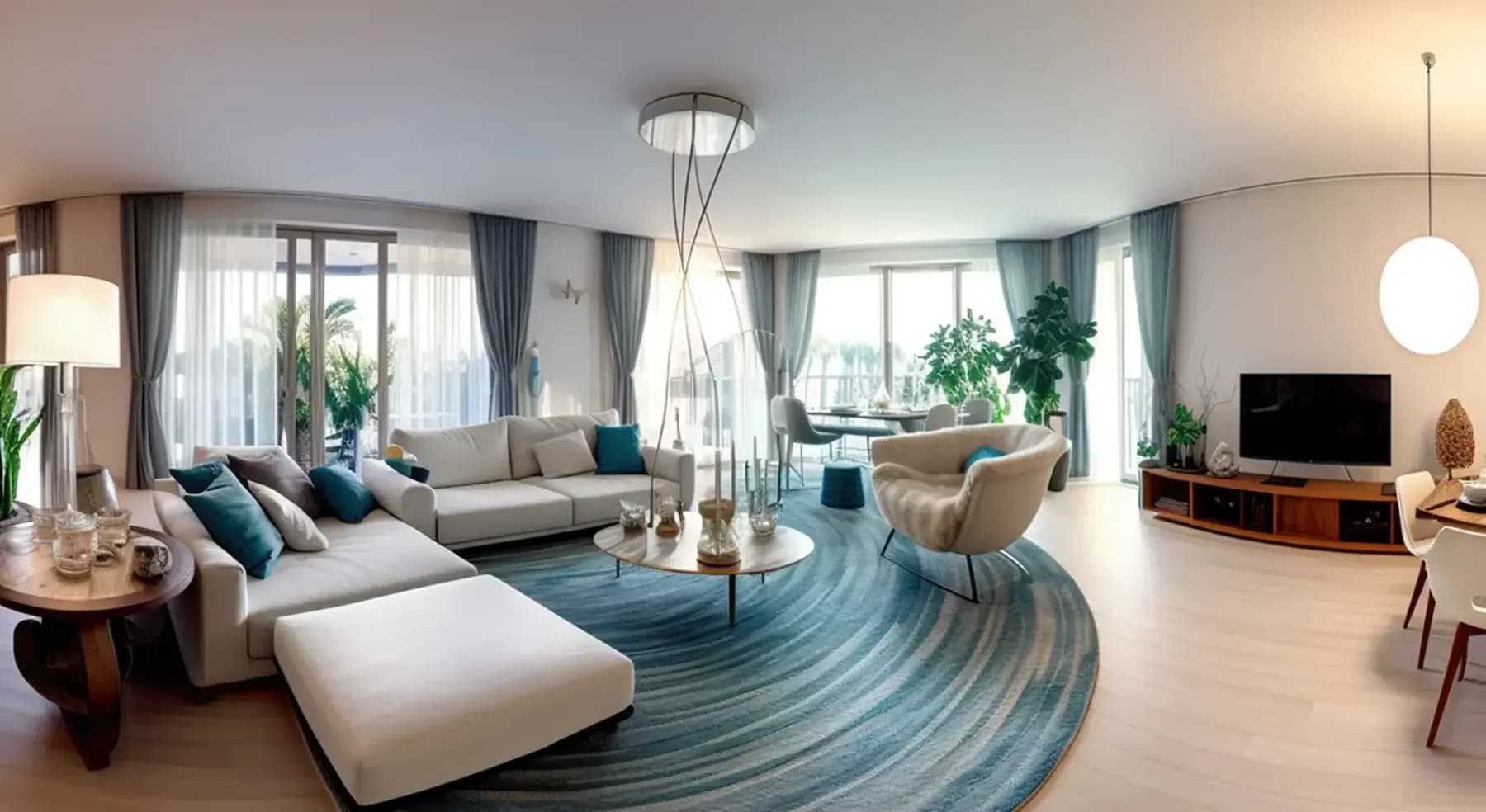 Trump Towers by M3M gallery image 2