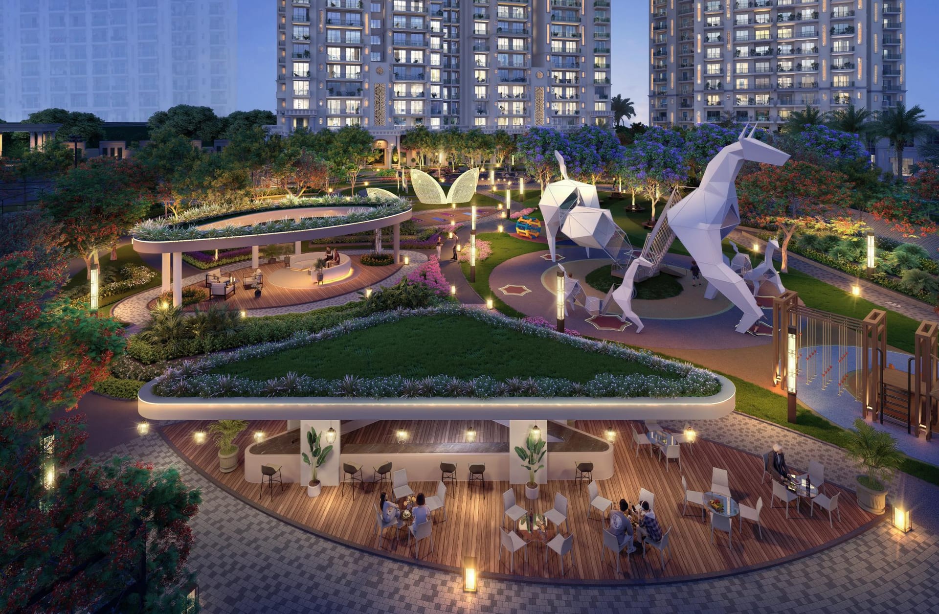 Nimbus The Arista Luxe — view 11