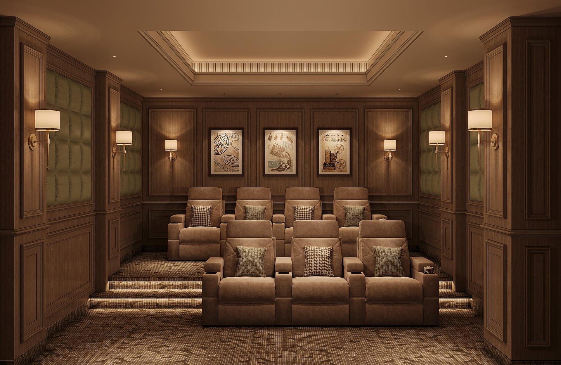 Nimbus The Arista Luxe — view 8